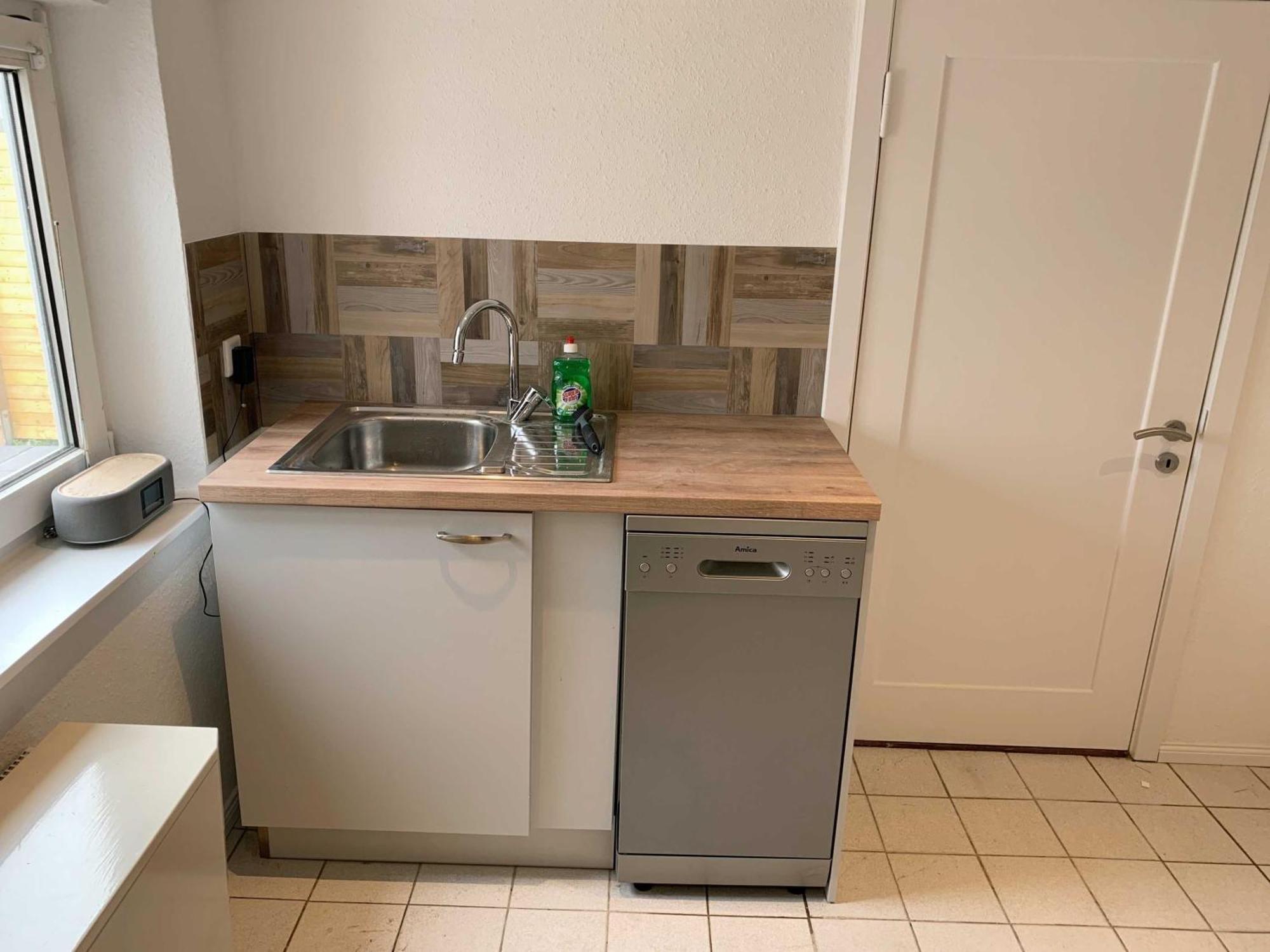 Dien To Huus Đảo Đảo Nordstrand Ngoại thất bức ảnh